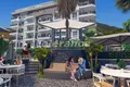 2 bedroom apartment 105 m² Kargıcak, Turkey
