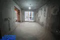 Wohnung 2 zimmer 61 m² Kalodziscanski sielski Saviet, Belarus