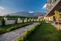 Appartement 2 chambres 50 m² Alanya, Turquie
