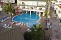 2 bedroom apartment 120 m² Alanya, Turkey