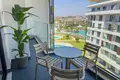 Apartamento 2 habitaciones 60 m² en Alanya, Turquía