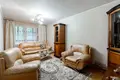 Квартира 3 комнаты 69 м² Минск, Беларусь