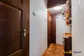 Квартира 2 комнаты 73 м² Минск, Беларусь