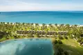 3 bedroom apartment 417 m² Choeng Thale, Thailand