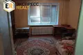 2 room apartment 48 m² Muchaviecki sielski Saviet, Belarus