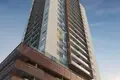 Studio apartment 1 bedroom 59 m² Regiao Imediata de Sao Paulo, Brazil