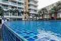 1 bedroom condo  Pattaya City, Thailand