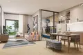 Mieszkanie 2 pokoi 57 m² Phuket, Tajlandia