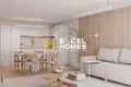 1-Schlafzimmer-Penthouse  Msida, Malta