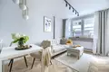Квартира 2 комнаты 37 м² Варшава, Польша