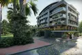 3 bedroom apartment  Muratpasa, Turkey