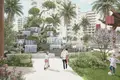 1 bedroom apartment 46 m² Cyprus, Cyprus
