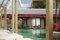 Apartamento 2 habitaciones 68 m² Muratpasa, Turquía