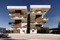 Wohnung 1 Schlafzimmer 53 m² Strovolos, Zypern