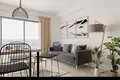 Dúplex 3 habitaciones 122 m² Provodina, Montenegro