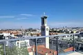 Apartamento 3 habitaciones 125 m² Viena, Austria