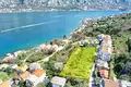 Atterrir 2 818 m² Prcanj, Monténégro