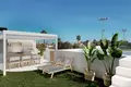 2 bedroom apartment 159 m² San Pedro del Pinatar, Spain