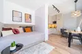 Kawalerka 1 pokój 26 m² w Łódź, Polska