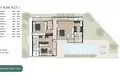Appartement 4 chambres 353 m² Chalong, Thaïlande