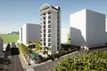 Квартира 2 комнаты 50 м² Mahmutlar Mahallesi, Турция
