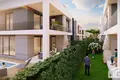 6 room villa 340 m² Kepez, Turkey