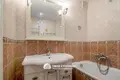 Mieszkanie 3 pokoi 88 m² Mińsk, Białoruś