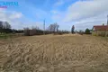 Atterrir  Kaunas, Lituanie