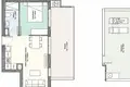2 bedroom apartment 72 m² Torrevieja, Spain