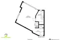 Квартира 1 спальня 40 м² Benalmadena, Испания