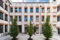 Appartement 1 chambre 38 m² en Varsovie, Pologne