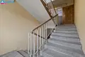 Appartement 2 chambres 45 m² Vilnius, Lituanie