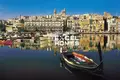 Квартира 1 спальня  Senglea, Мальта