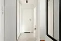 3 room apartment 57 m² in Warsaw, Poland