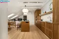 Apartamento 3 habitaciones 70 m² Vilna, Lituania