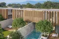 Villa de tres dormitorios 281 m² Provincia de Phuket, Tailandia