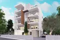 Mieszkanie 2 pokoi 75 m² Pafos, Cypr