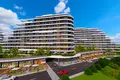 1 bedroom apartment 50 m² Kumluca, Turkey