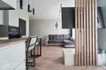 2 room apartment 41 m² Minsk, Belarus
