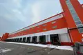 Warehouse 4 600 m² in Sof’ino, Russia