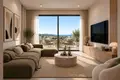 3 bedroom apartment 105 m² Paphos Municipality, Cyprus