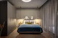 4 room apartment 93 m² in Jurmala, Latvia