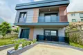 3 bedroom villa 140 m² Mezitli, Turkey