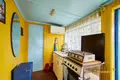 Casa 57 m² Piarezyrski sielski Saviet, Belarús