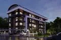 Квартира 2 комнаты 55 м² Аланья, Турция
