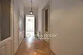 Apartment 2 bathrooms 111 m² in Budapest, Hungary