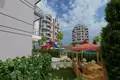 Wohnung 1 zimmer 200 m² Aksu, Türkei