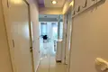 Квартира 3 комнаты  Аланья, Турция