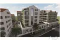 Квартира 2 спальни 61 м² Тиват, Черногория