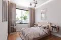 Appartement 1 chambre 37 m² Akrotiri, Chypre